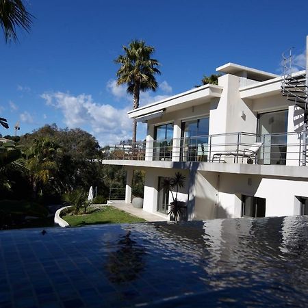 Serendipity Vallauris Exterior foto