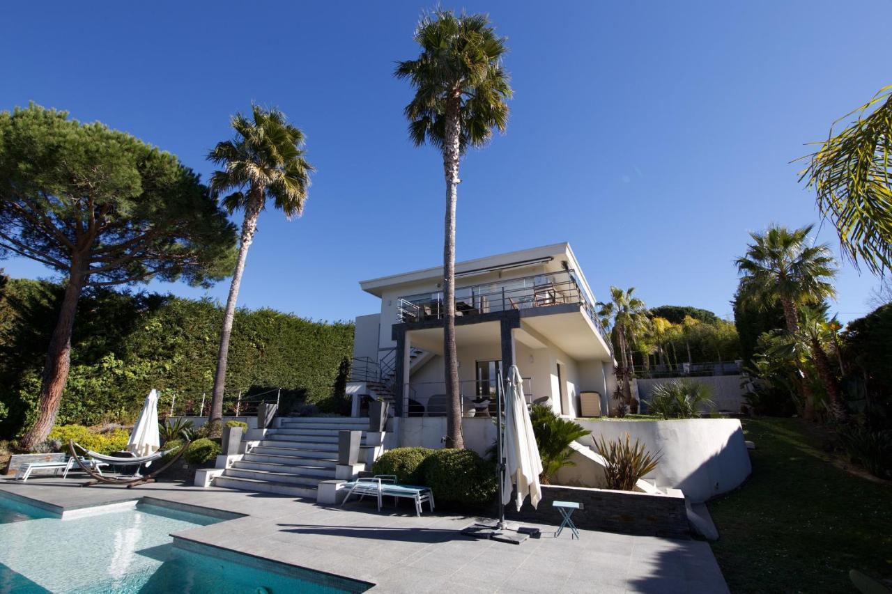 Serendipity Vallauris Exterior foto