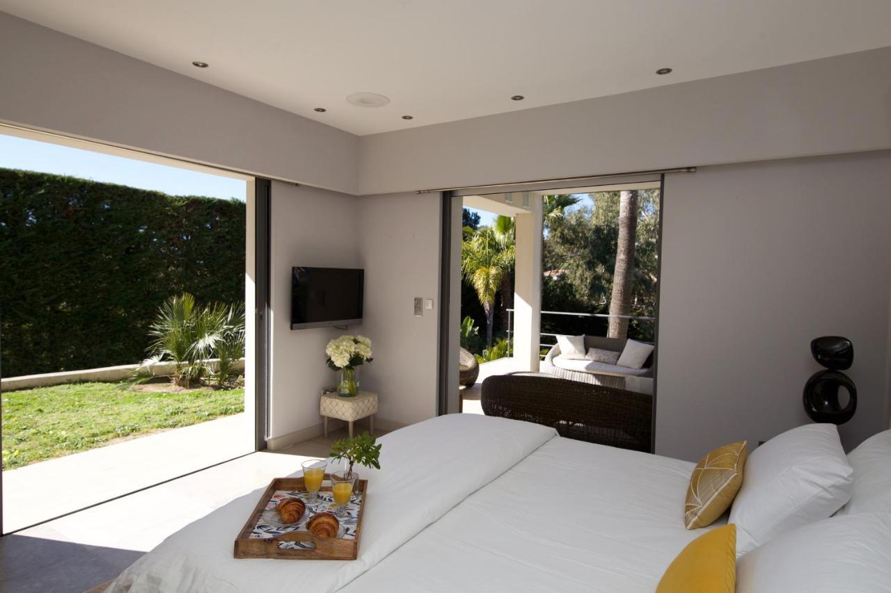 Serendipity Vallauris Exterior foto