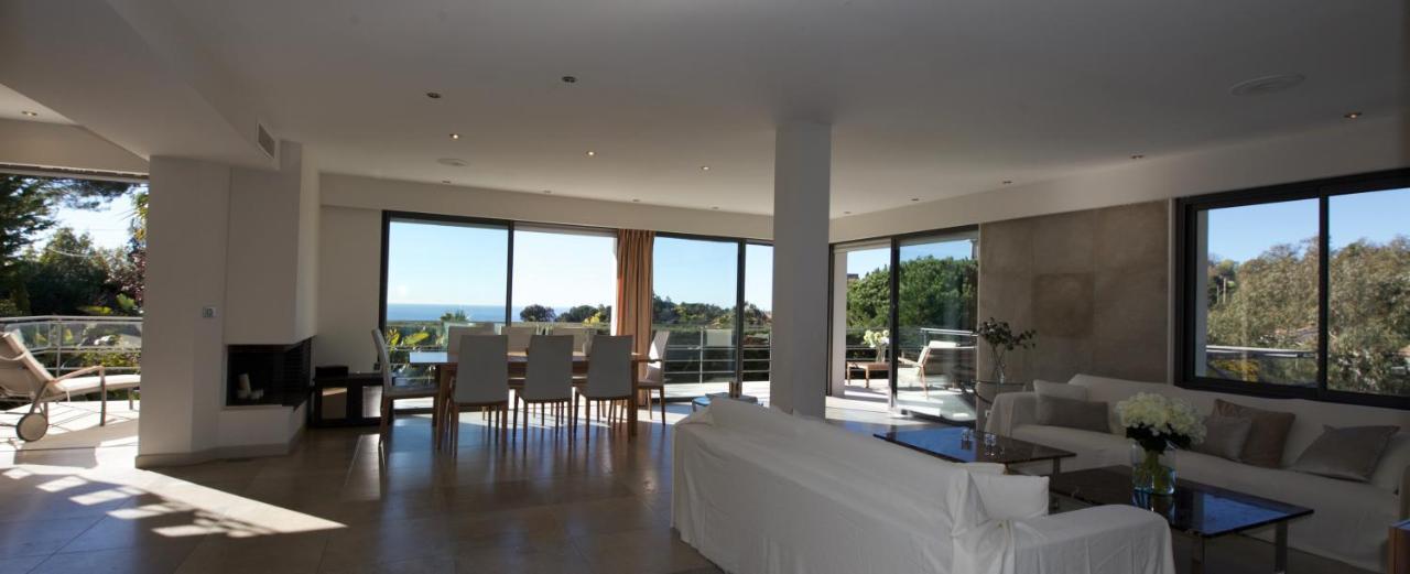Serendipity Vallauris Exterior foto